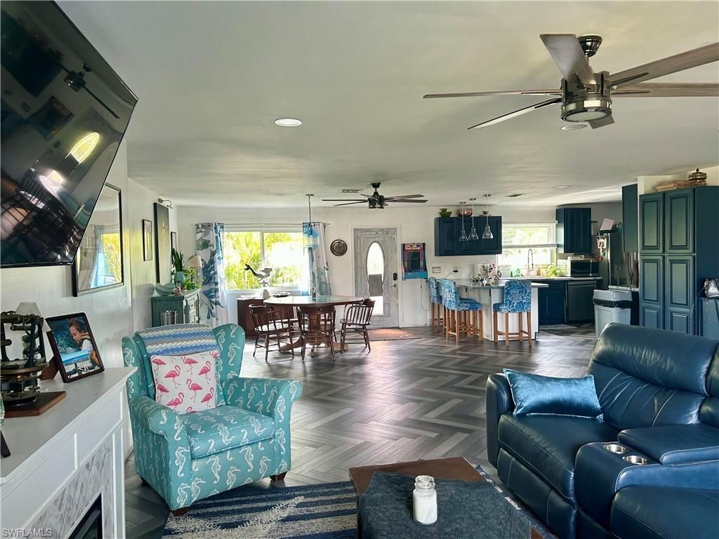 309 Storter Ave S, Everglades City, FL 34139 Photo