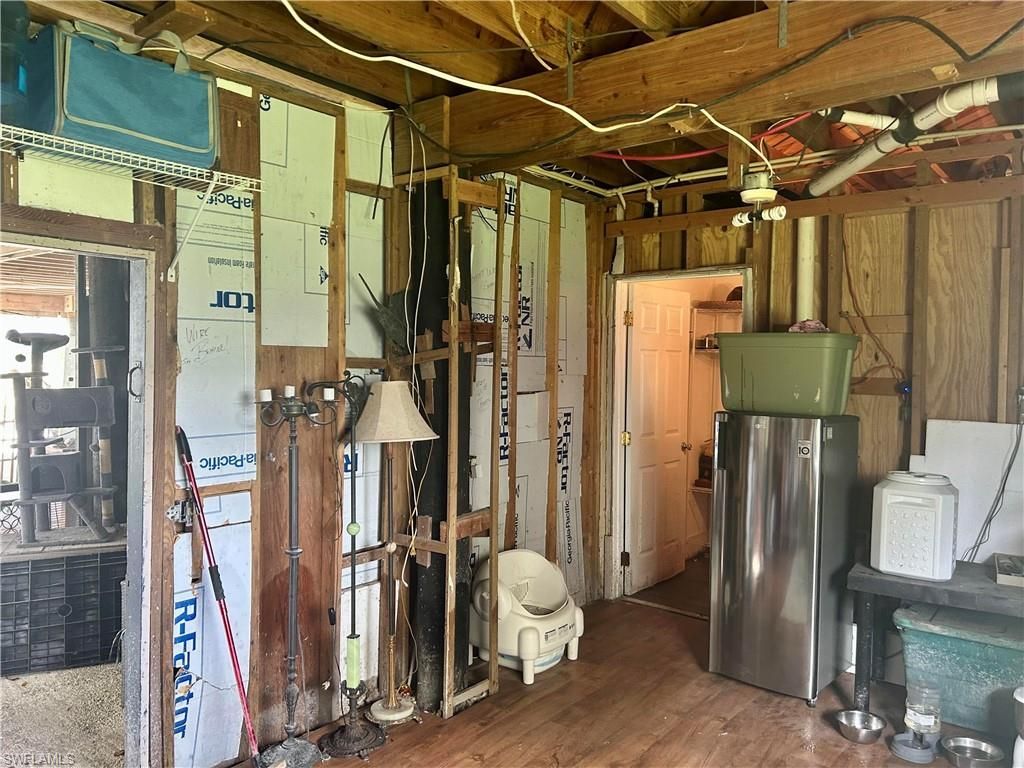 309 Storter Ave S, Everglades City, FL 34139 Photo