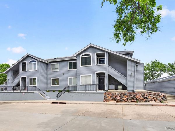 8500 E Jefferson Avenue , Unit 9H, Denver, CO 80237