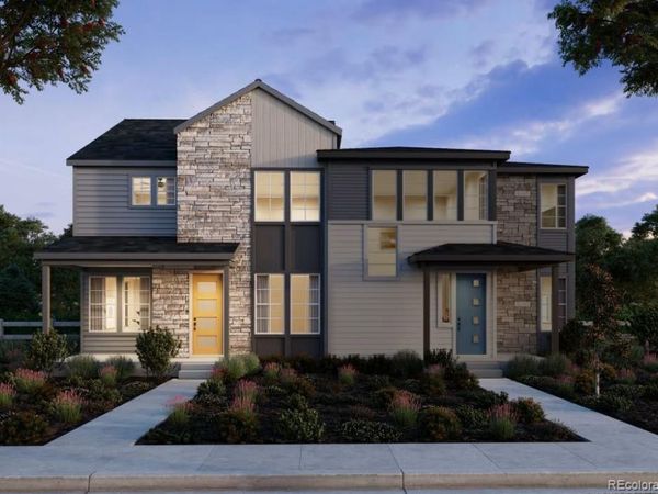7337 Goldbloom Lane , Littleton, CO 80125