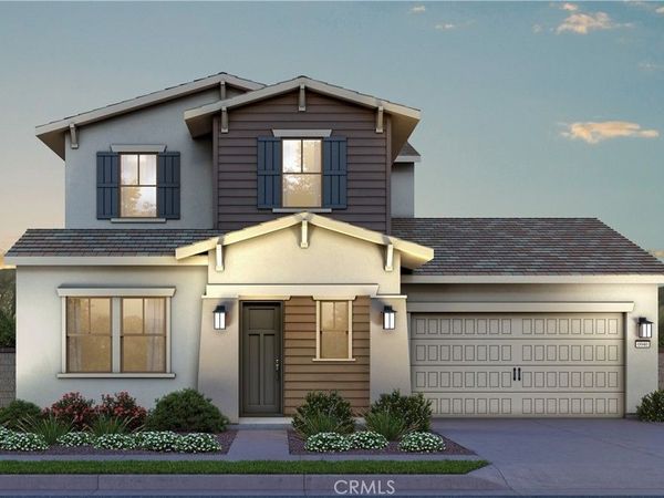 583 Corkscrew Road, Rancho Mission Viejo, CA 92694