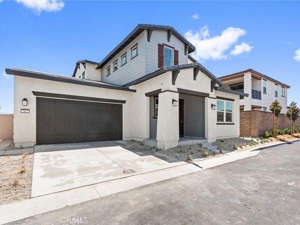 583 Corkscrew Road, Rancho Mission Viejo, CA 92694