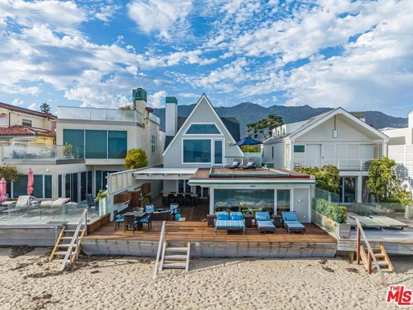 23416 Malibu Colony Road, Malibu, CA 90265