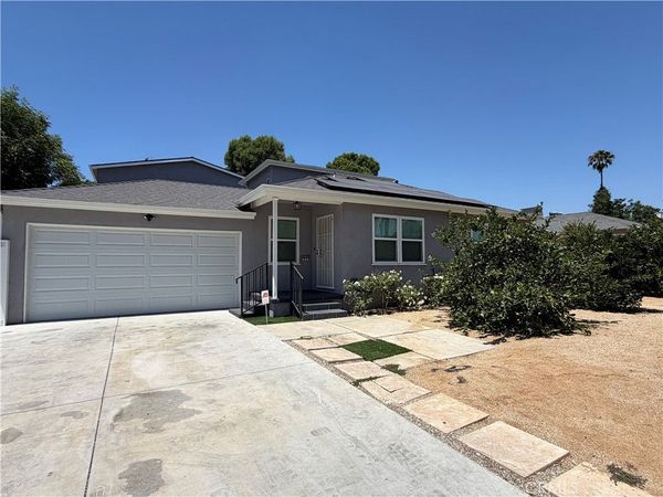 8437 Calvin, Northridge, CA 91324