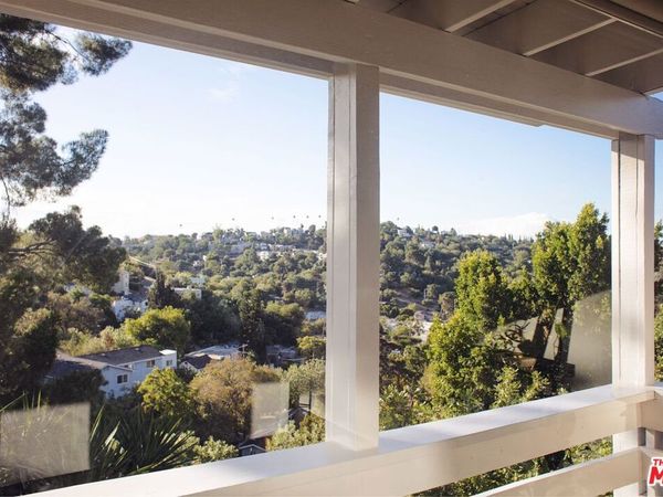 1112 Montecito Drive, Los Angeles, CA 90031