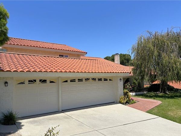 26543 Academy Drive, Palos Verdes Peninsula, CA 90274