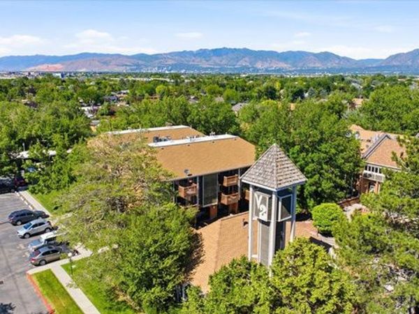 4147 S 2700 W, Unit 2F, Taylorsville, UT 84129