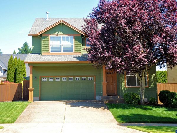 3066 Elliot St NW, Salem, OR 97304