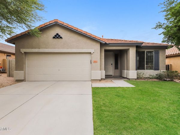 26910 N 84TH Lane, Peoria, AZ 85383