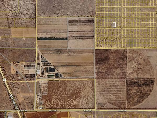 TBD AZ Sun Sites Lot 16, Unit 16, Cochise, AZ 85606