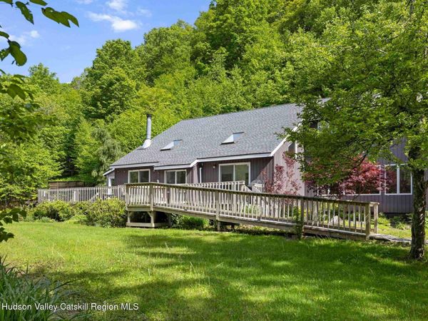 620 Mohican Trail, Pine Hill, NY 12441