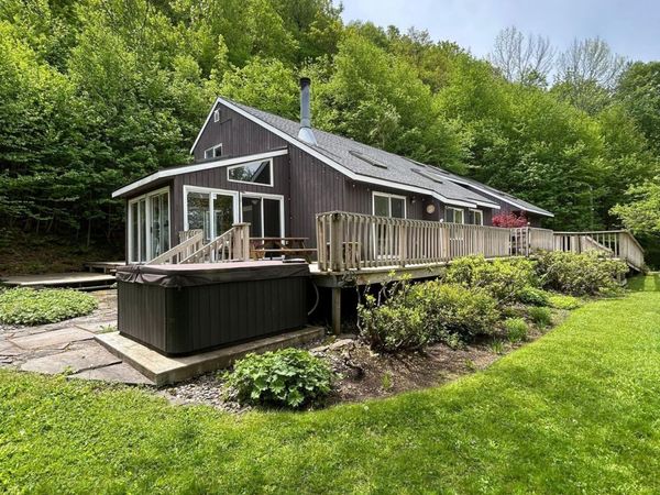 620 Mohican Trail , Pine Hill, NY 12441