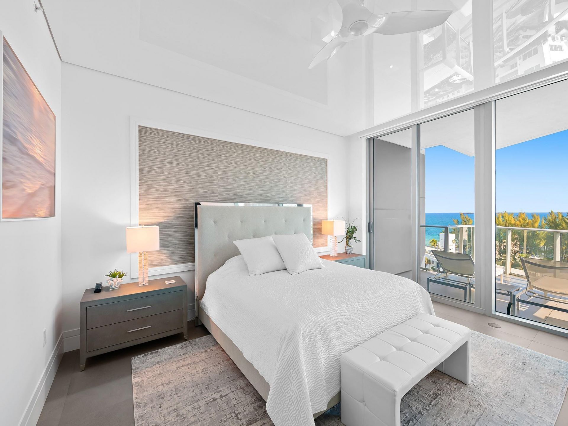 701 N Fort Lauderdale Beach Boulevard, Unit 605, Fort Lauderdale, FL 33304 Photo