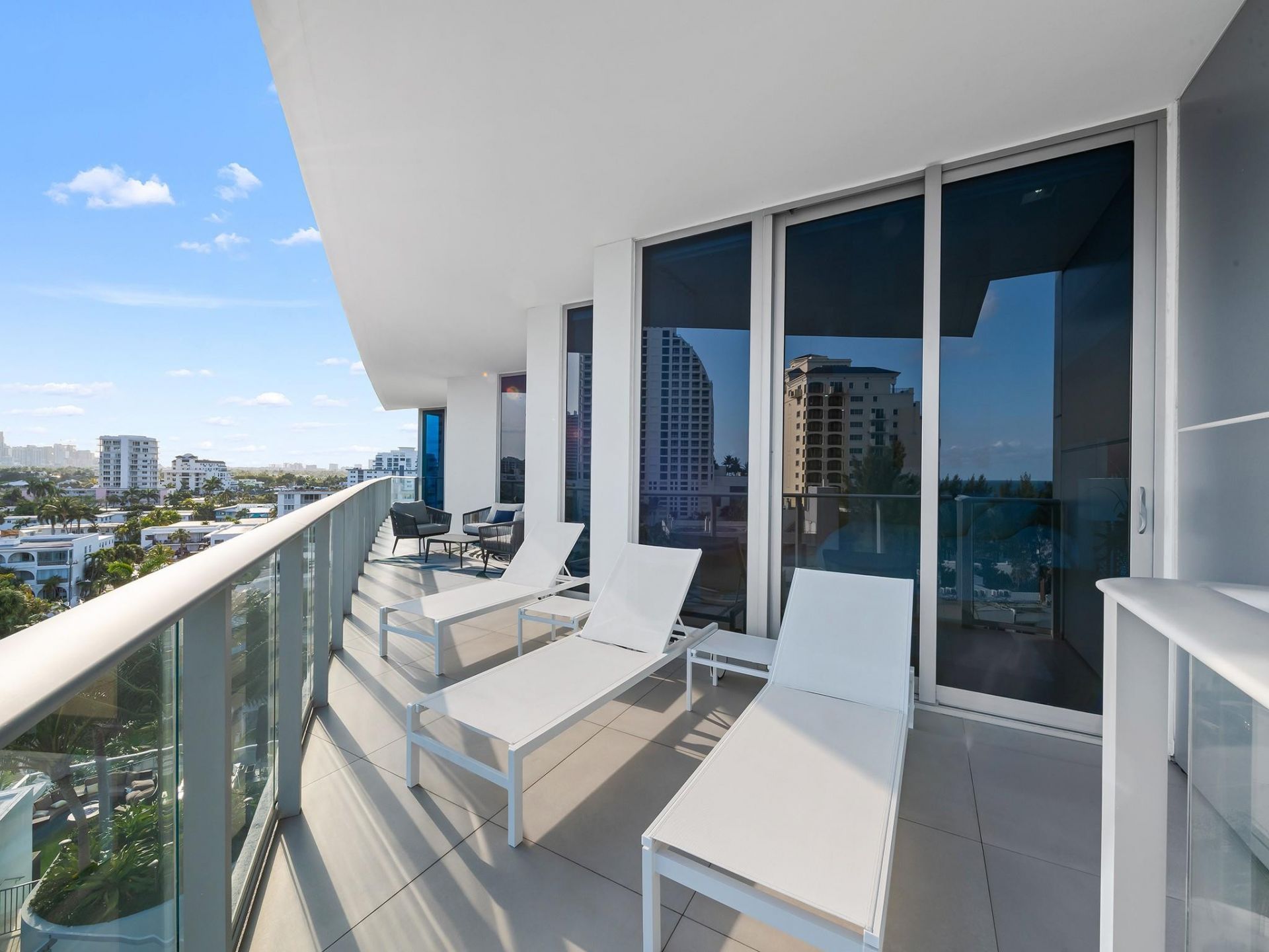 701 N Fort Lauderdale Beach Boulevard, Unit 605, Fort Lauderdale, FL 33304 Photo