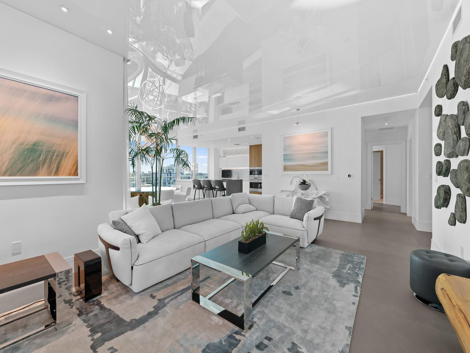 701 N Fort Lauderdale Beach Boulevard, Unit 605, Fort Lauderdale, FL 33304 Photo