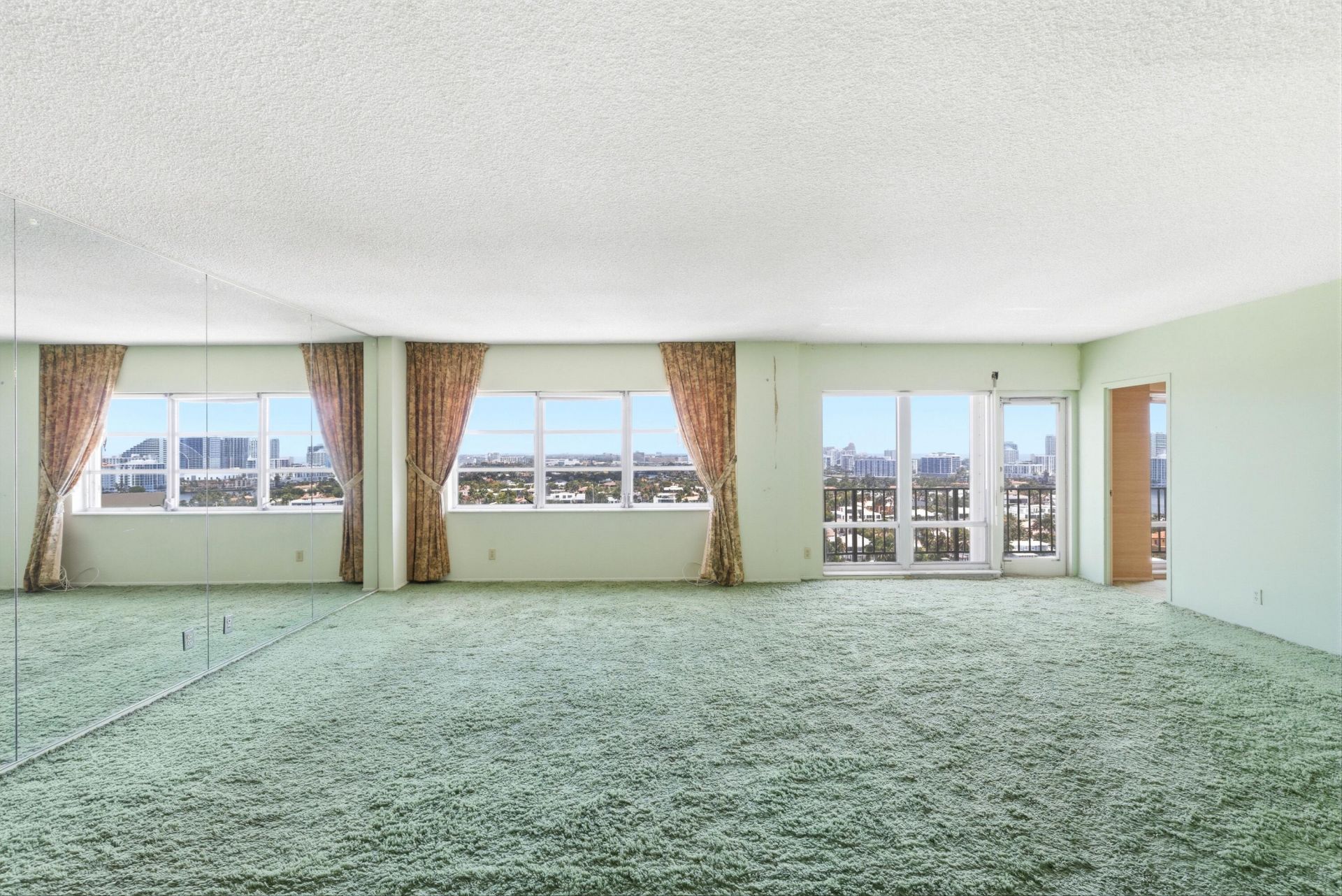 2500 E Las Olas Boulevard, Unit 1806, Fort Lauderdale, FL 33301 Photo
