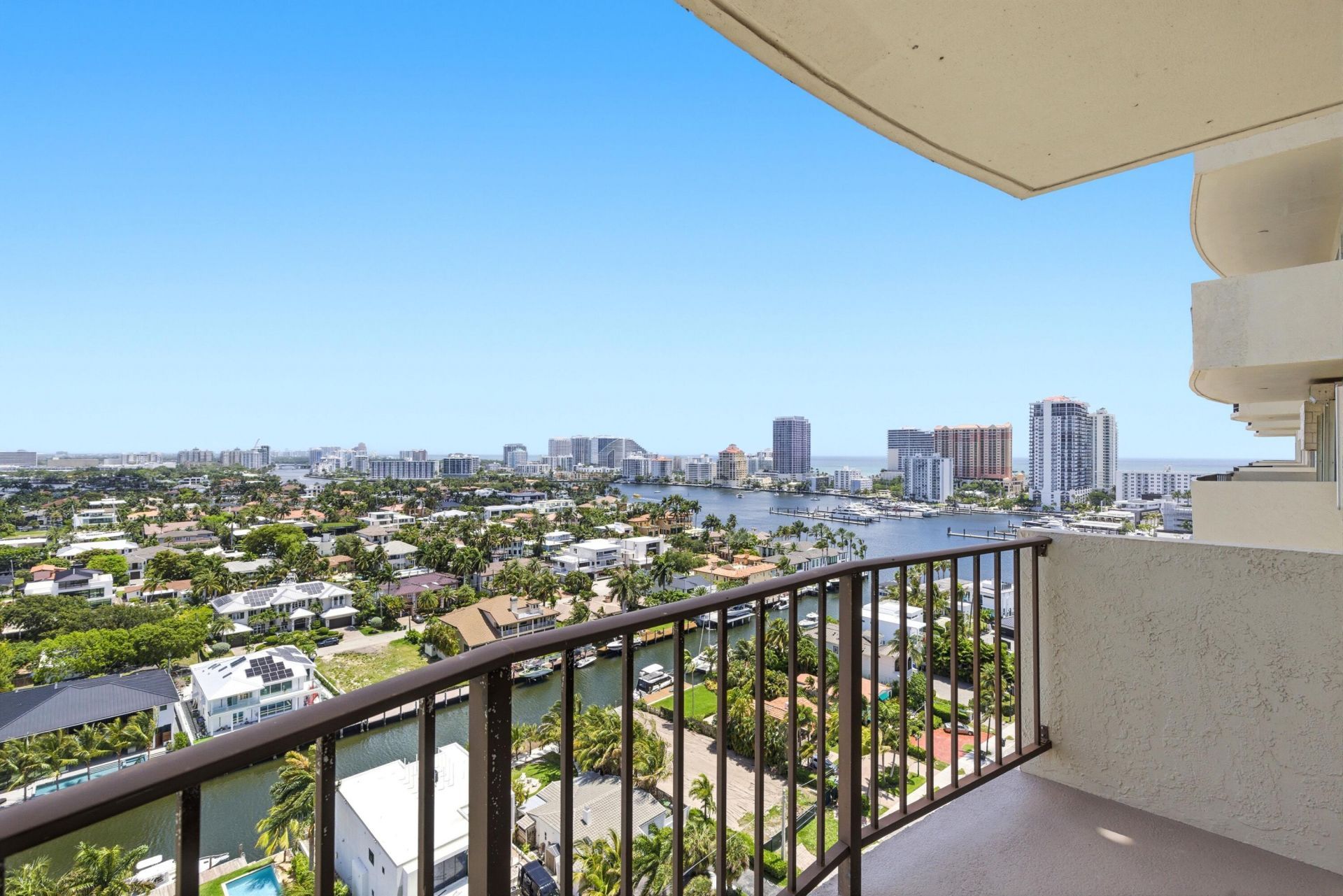 2500 E Las Olas Boulevard, Unit 1806, Fort Lauderdale, FL 33301 Photo