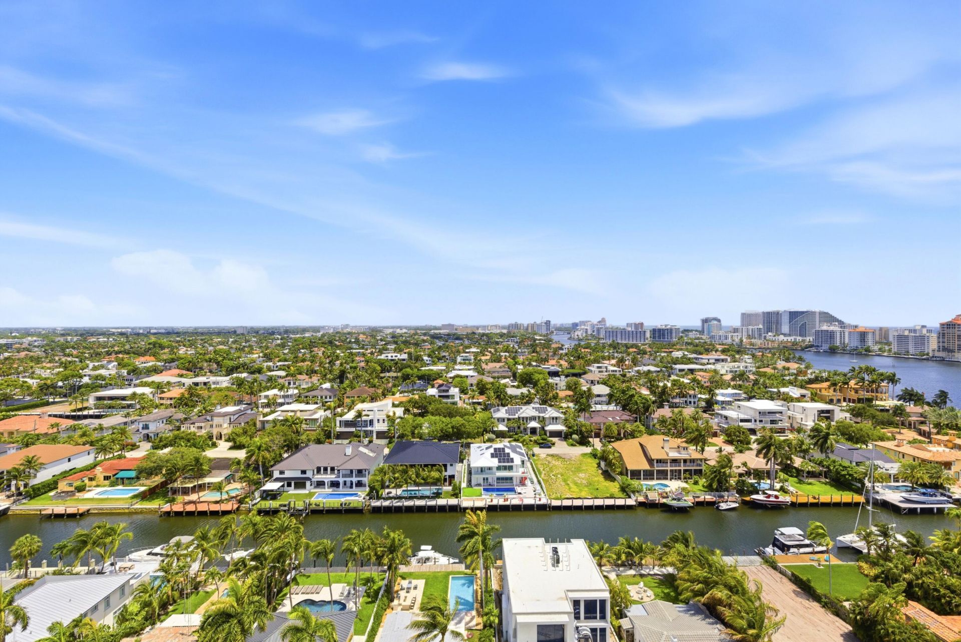 2500 E Las Olas Boulevard, Unit 1806, Fort Lauderdale, FL 33301 Photo