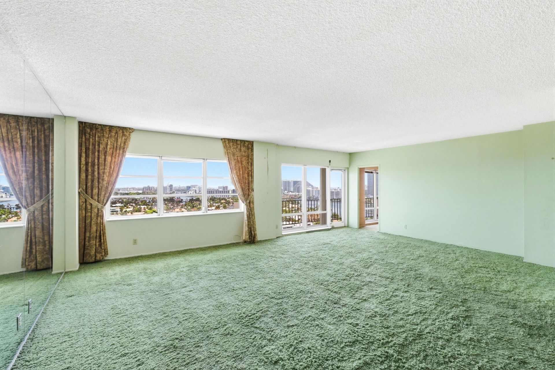 2500 E Las Olas Boulevard, Unit 1806, Fort Lauderdale, FL 33301 Photo