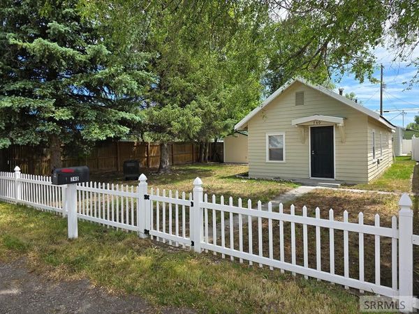 740 NE Main Street, BLACKFOOT, ID 83221