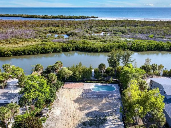 5809 Sanibel Captiva Rd, Sanibel, FL 33957