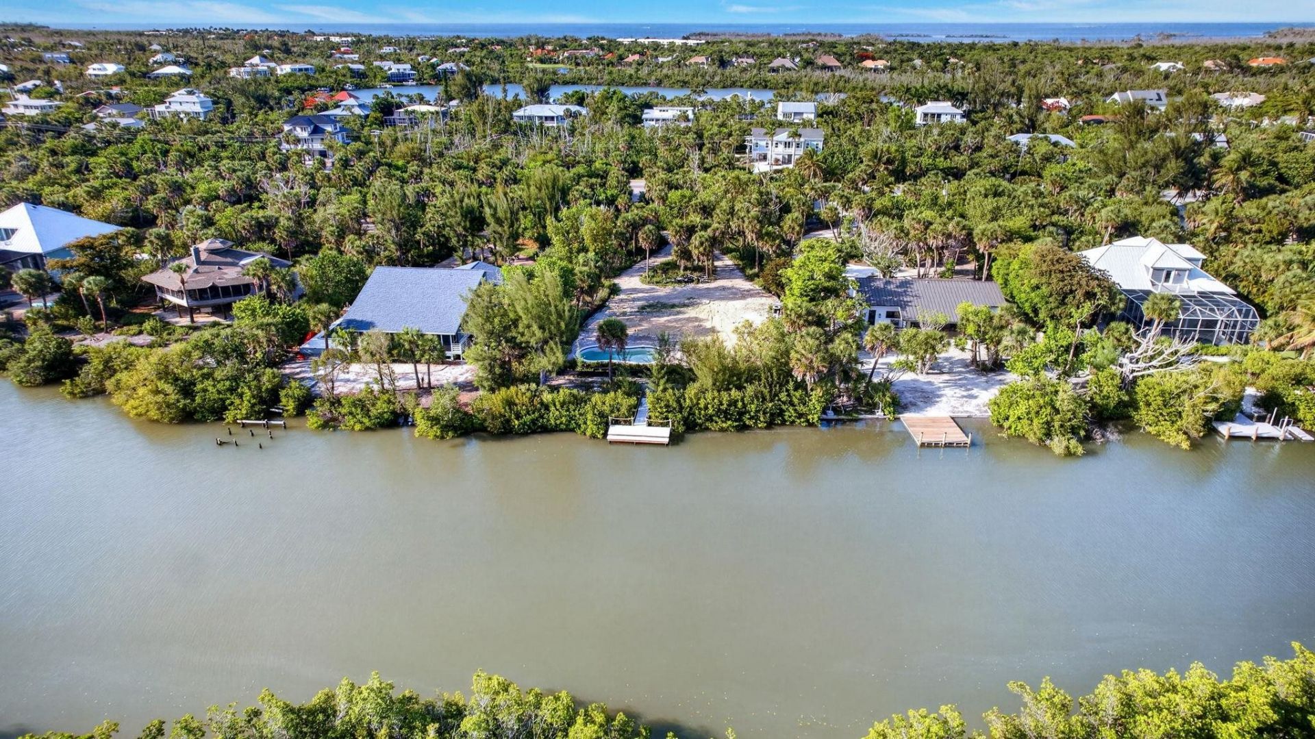 5809 Sanibel Captiva Rd, Sanibel, FL 33957 Photo
