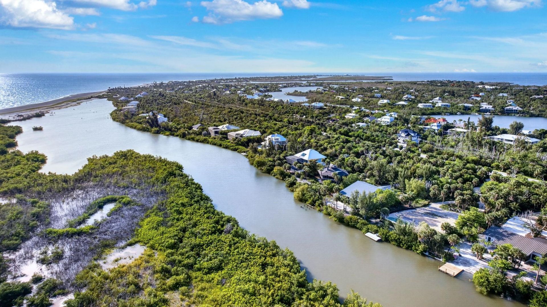 5809 Sanibel Captiva Rd, Sanibel, FL 33957 Photo