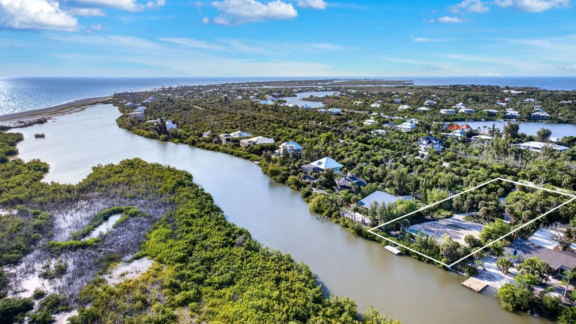 5809 Sanibel Captiva Rd, Sanibel, FL 33957 Photo