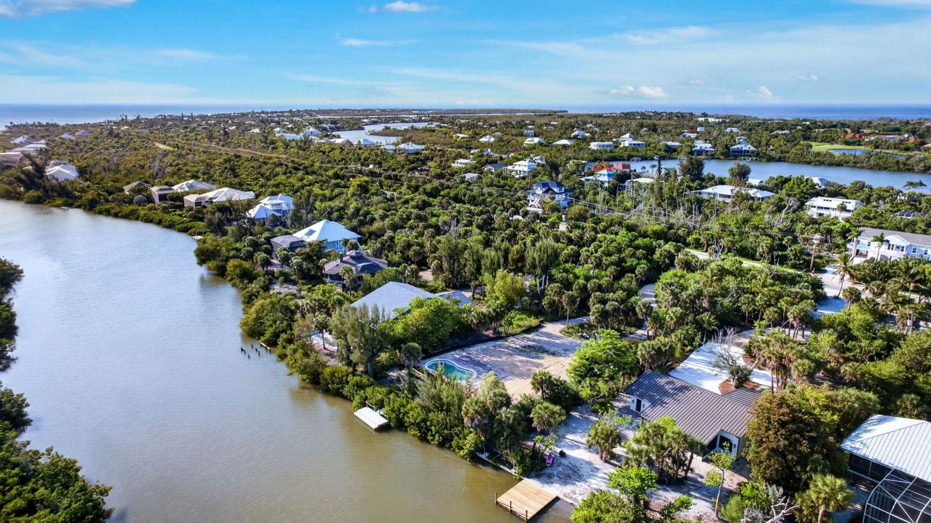 5809 Sanibel Captiva Rd, Sanibel, FL 33957 Photo
