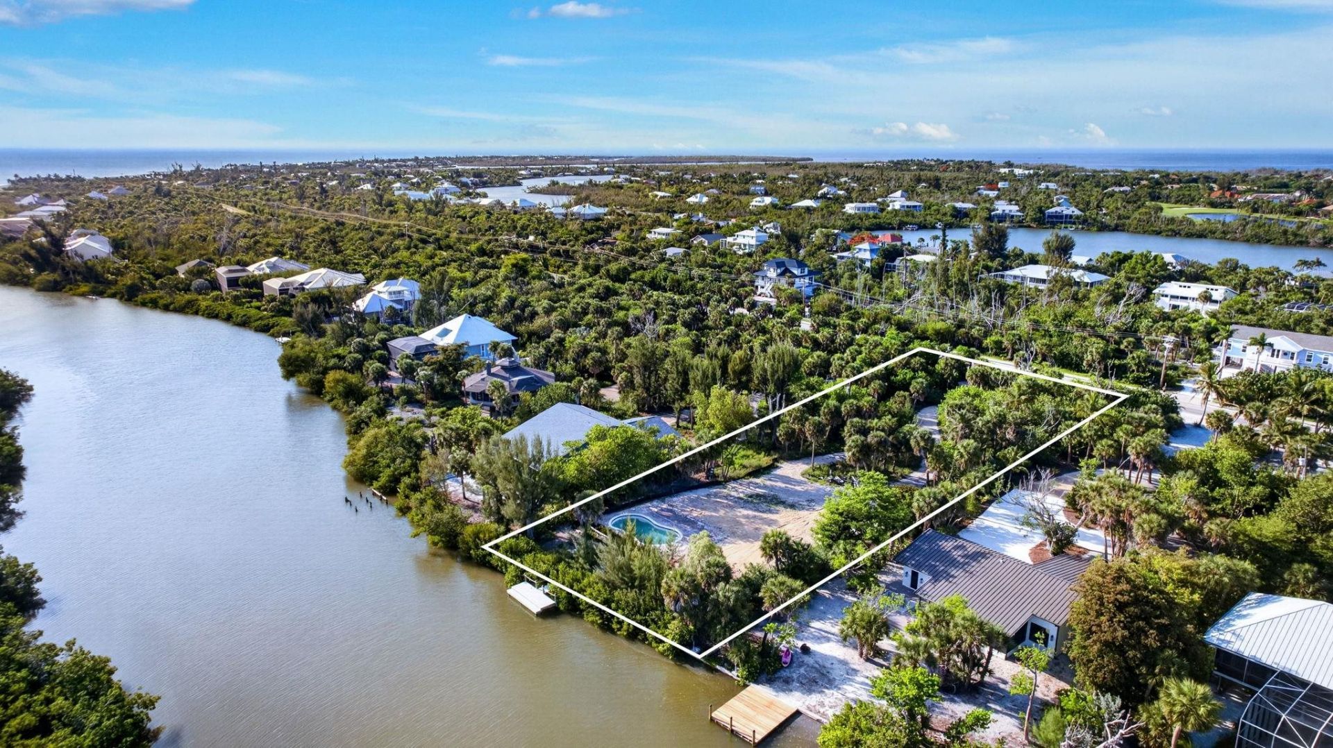 5809 Sanibel Captiva Rd, Sanibel, FL 33957 Photo