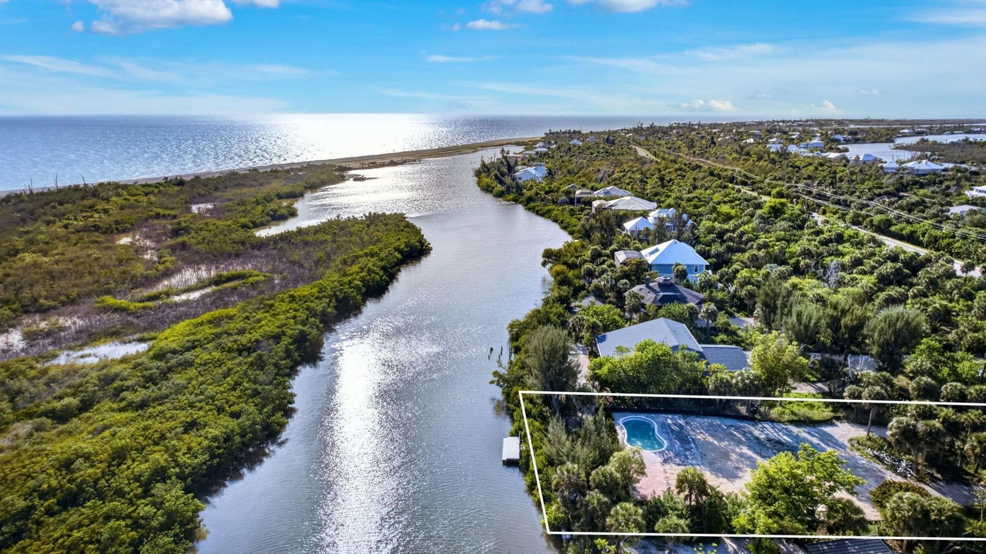 5809 Sanibel Captiva Rd, Sanibel, FL 33957 Photo