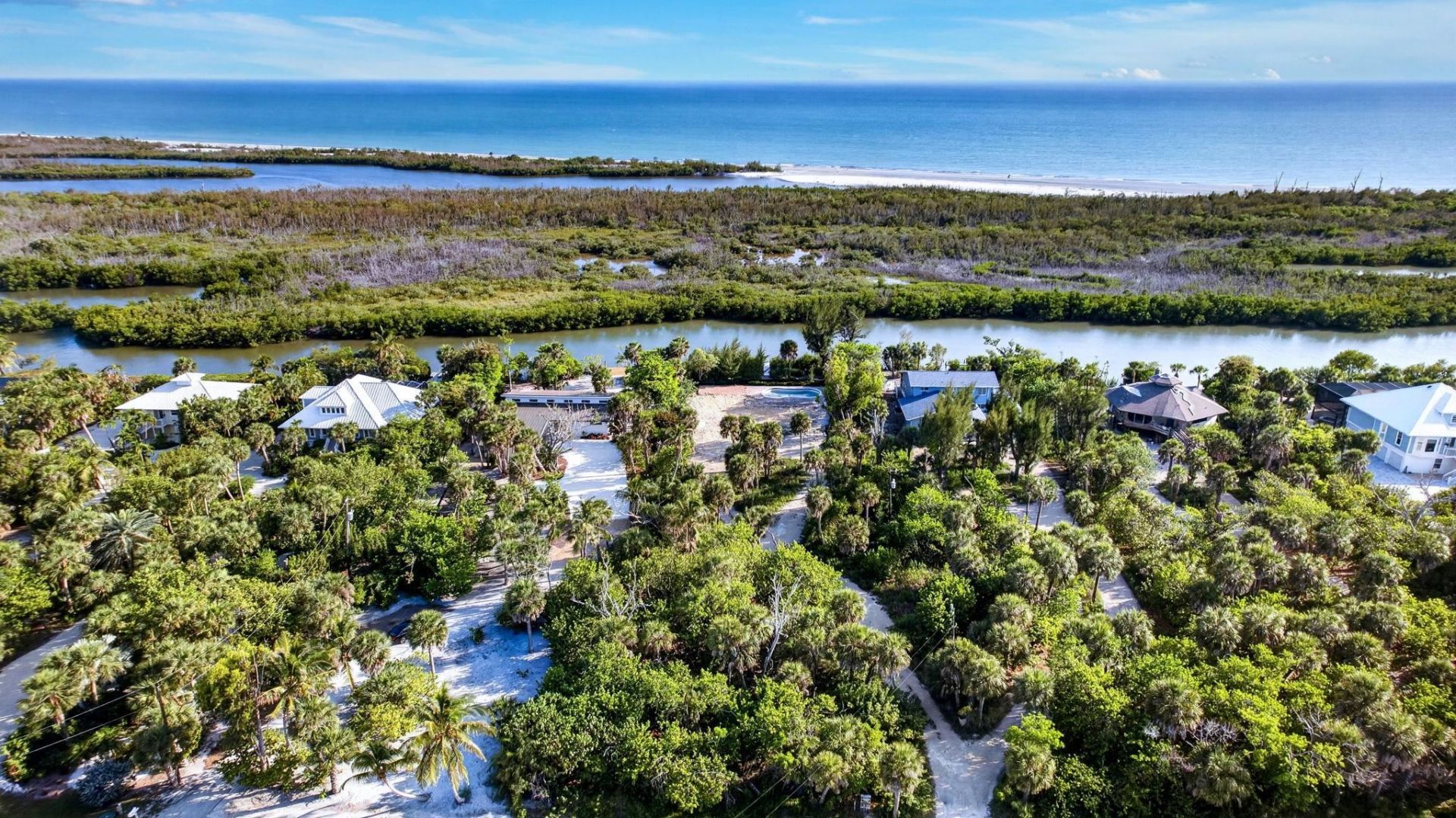 5809 Sanibel Captiva Rd, Sanibel, FL 33957 Photo