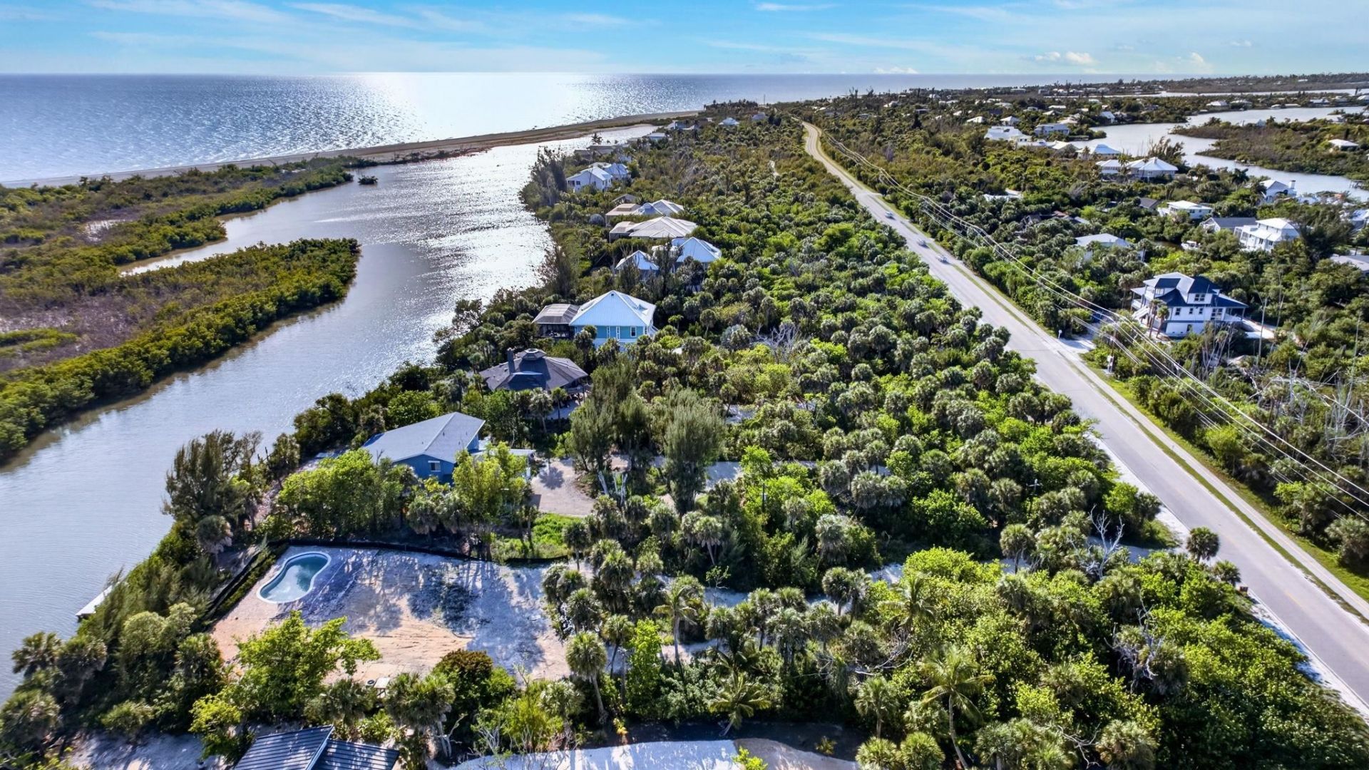 5809 Sanibel Captiva Rd, Sanibel, FL 33957 Photo