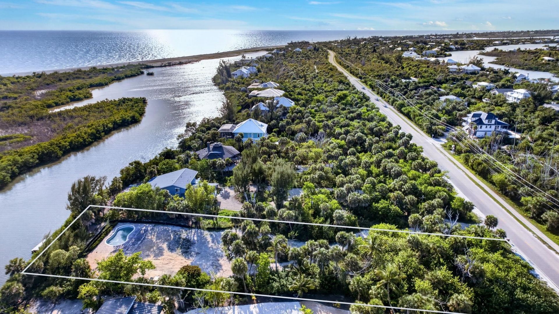 5809 Sanibel Captiva Rd, Sanibel, FL 33957 Photo