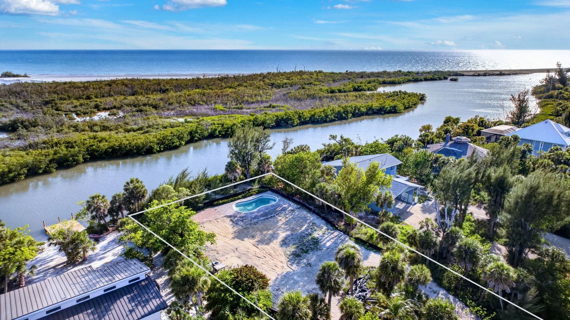 5809 Sanibel Captiva Rd, Sanibel, FL 33957 Photo