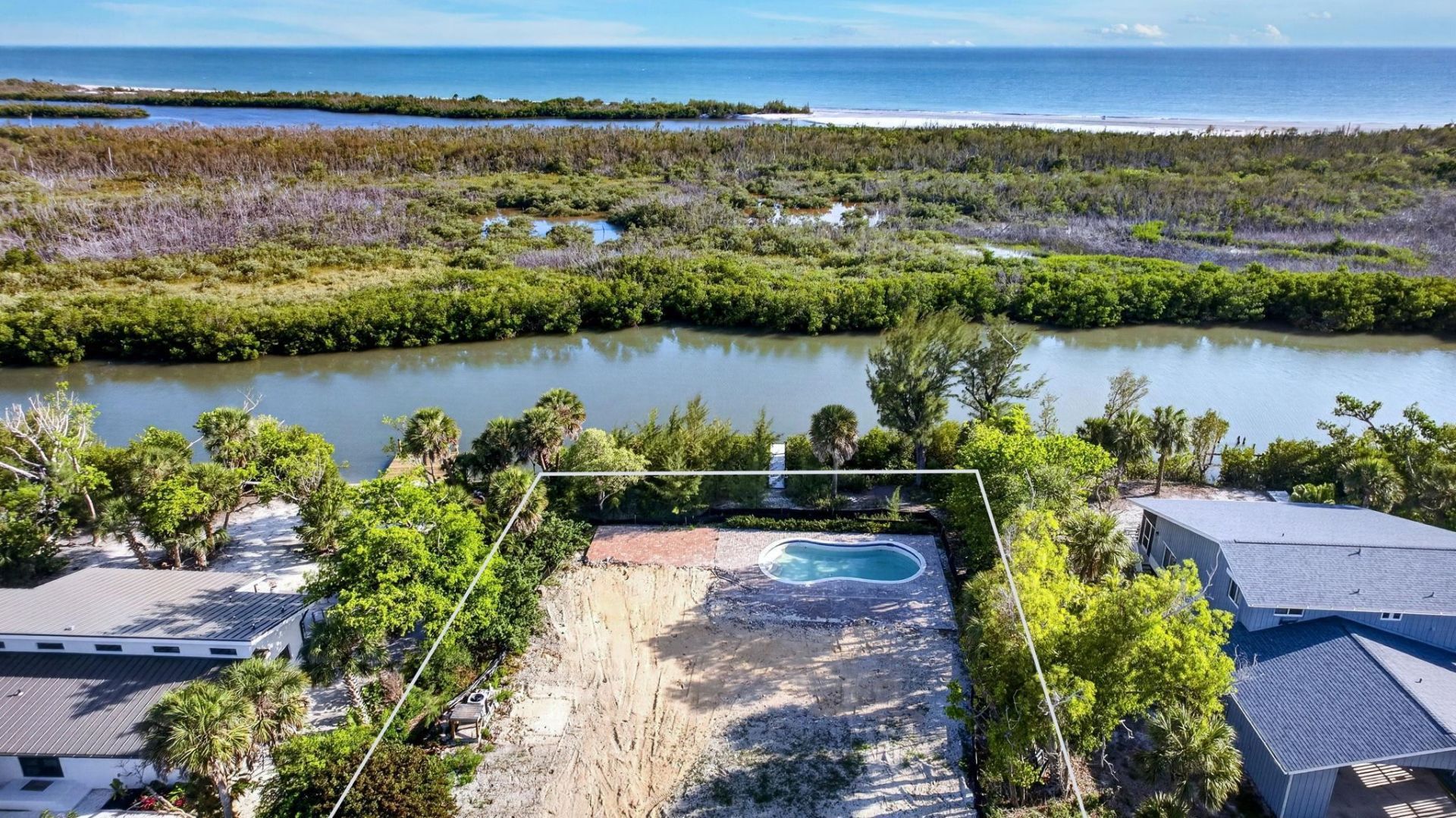 5809 Sanibel Captiva Rd, Sanibel, FL 33957 Photo