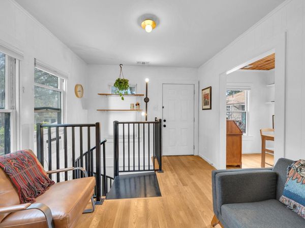 4302 Avenue G Ave, Unit C, Austin, TX 78751