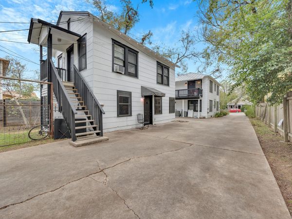 4302 Avenue G Ave , Unit C, Austin, TX 78751