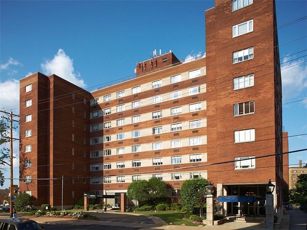 128 N Craig St, Unit 305, Pittsburgh, PA 15213
