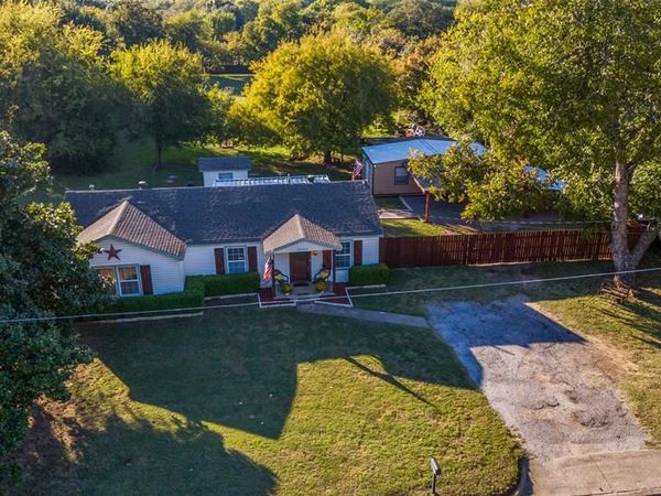 2601 Murphy Drive , Bedford, TX 76021