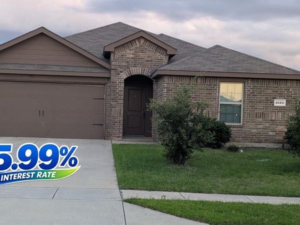 2124 Tulipwood Drive, Royse City, TX 75189