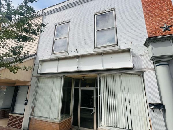 118 E Findlay Street , Carey, OH 43316