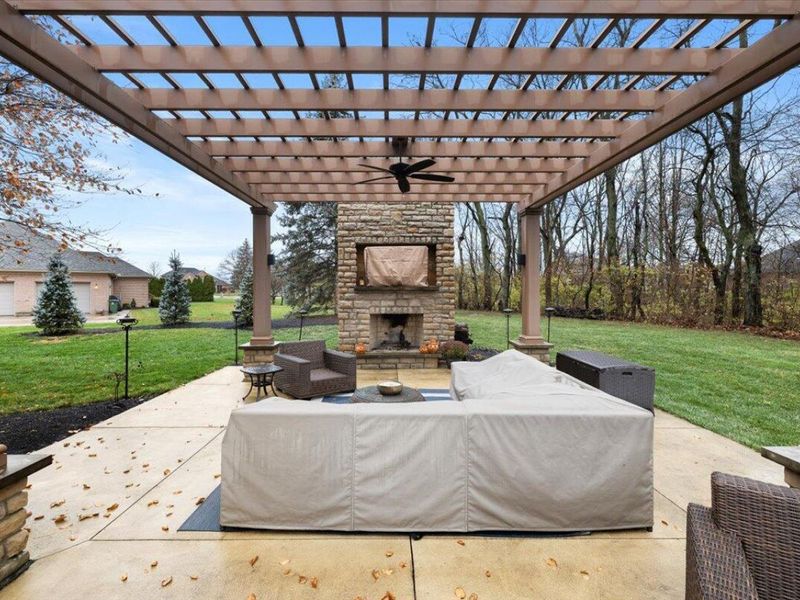 1162 Ontario Court, Sidney, OH 45365 Photo 83