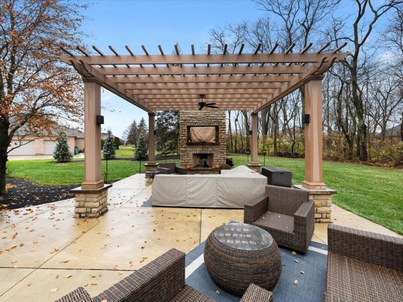 1162 Ontario Court, Sidney, OH 45365 Photo 84
