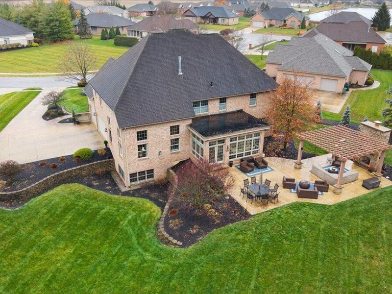 1162 Ontario Court, Sidney, OH 45365 Photo 91