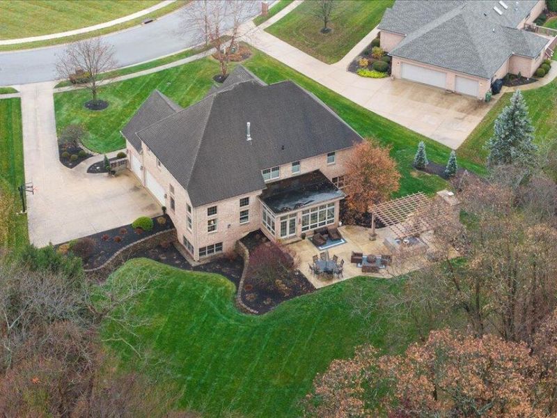 1162 Ontario Court, Sidney, OH 45365 Photo 96