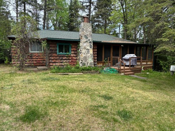 54654 Highway 72 NE, Waskish, MN 56685