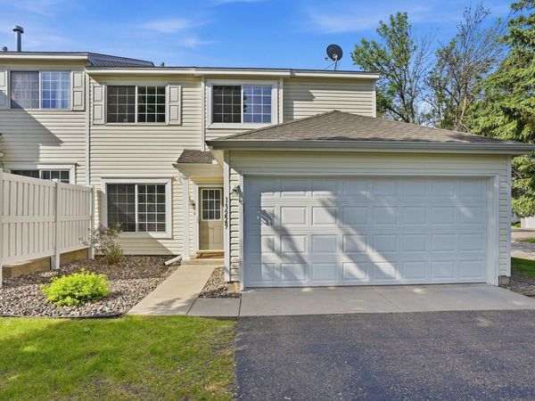 13229 Bush Lane, Eden Prairie, MN 55347