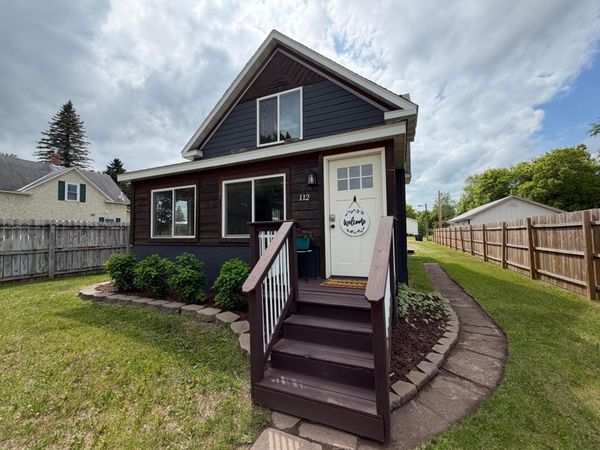 112 Viola Avenue, Ironton, MN 56455
