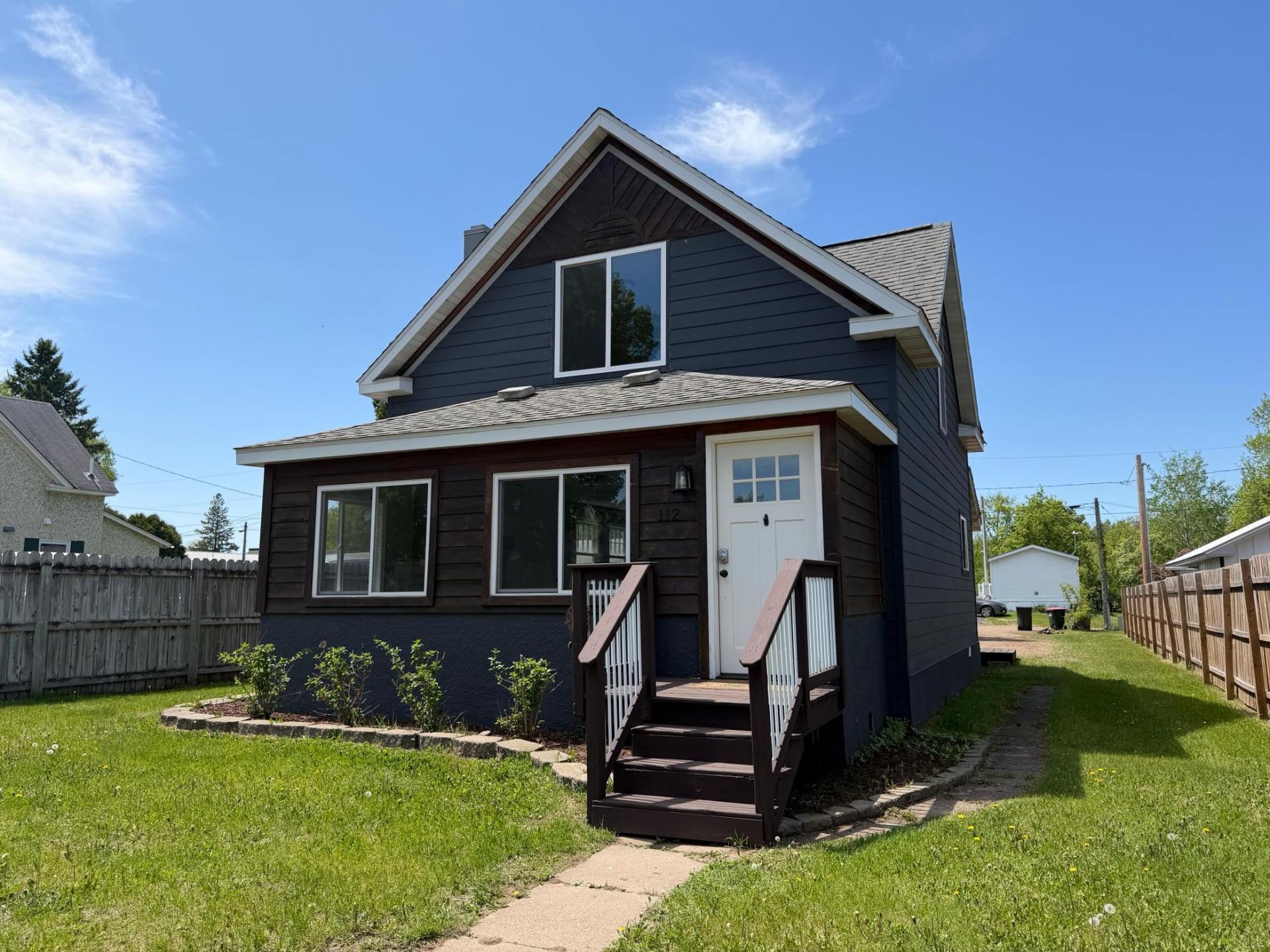 112 Viola Avenue , Ironton, MN 56455